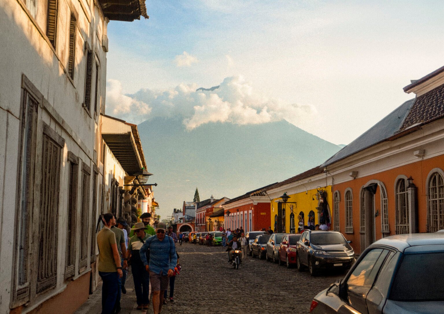 La antiguaguatemala